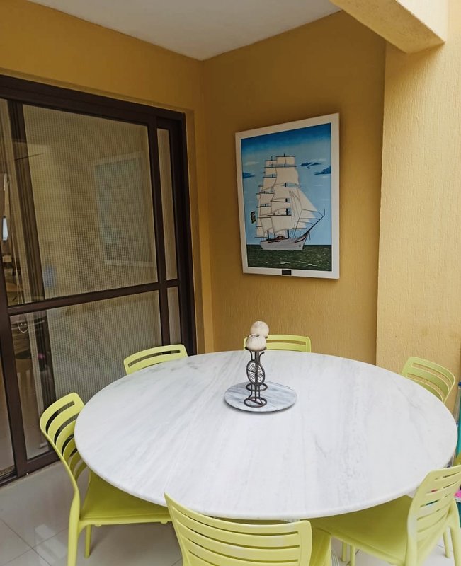 Apartamento à venda no condomínio Costabella - Angra dos Reis - Angra dos Reis - 