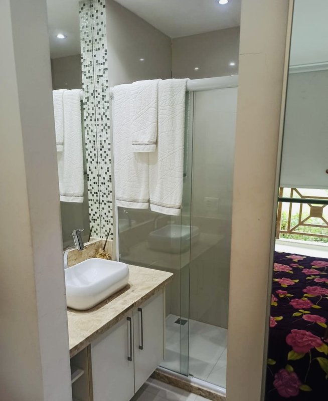 Apartamento à venda no condomínio Costabella - Angra dos Reis - Angra dos Reis - 