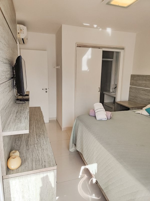 Apartamento à venda no condomínio Costabella - Angra dos Reis - Angra dos Reis - 
