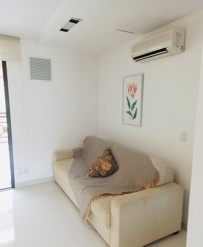 Apartamento à venda no condomínio Costabella - Angra dos Reis - Angra dos Reis - 
