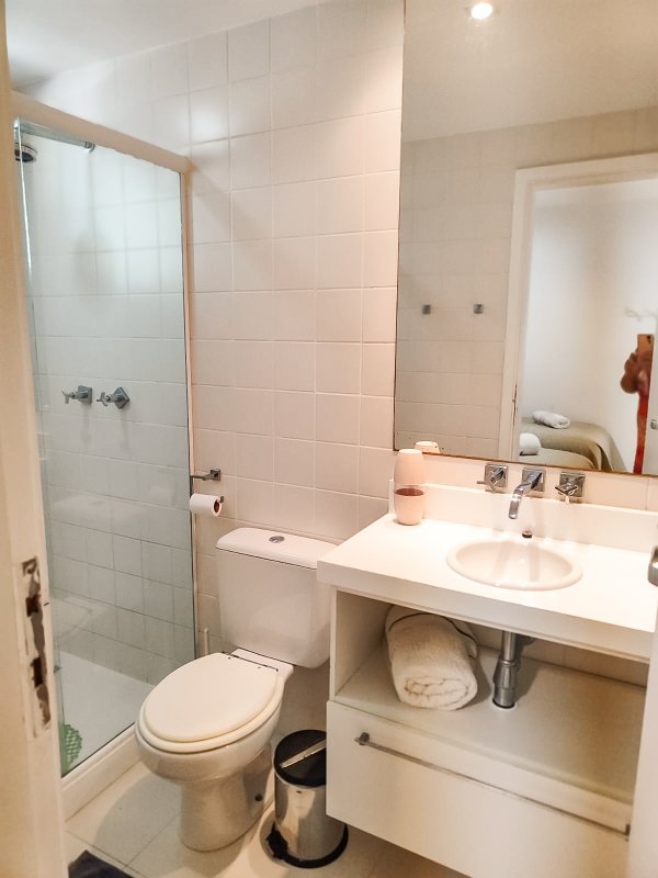 Apartamento à venda no condomínio Costabella - Angra dos Reis - Angra dos Reis - 