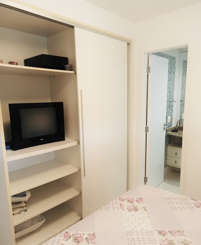 Apartamento à venda no condomínio Costabella - Angra dos Reis - Angra dos Reis - 