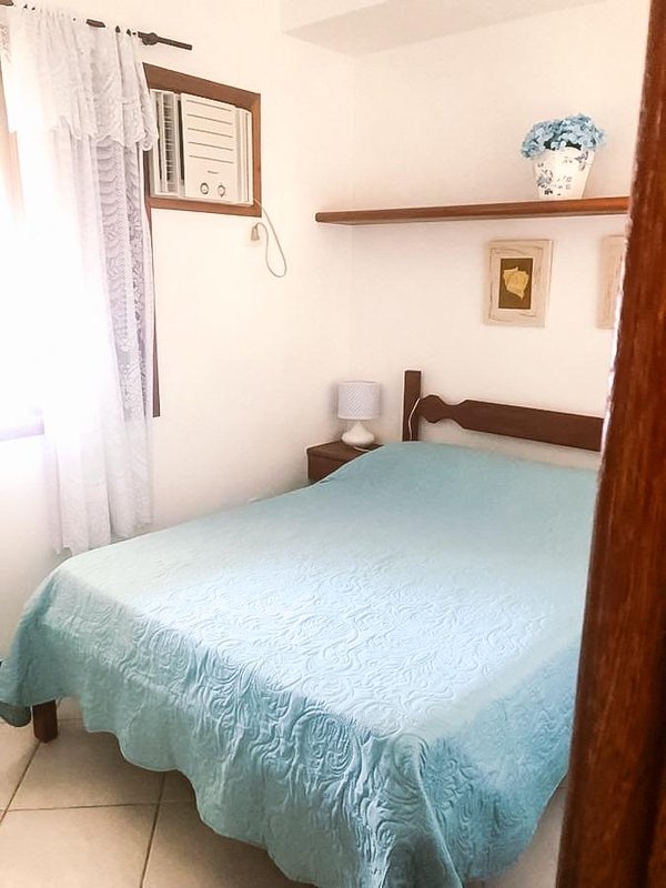 Casa encantadora localizada no condomínio Morada do Pontal, em Angra dos Reis - Angra dos Reis - 