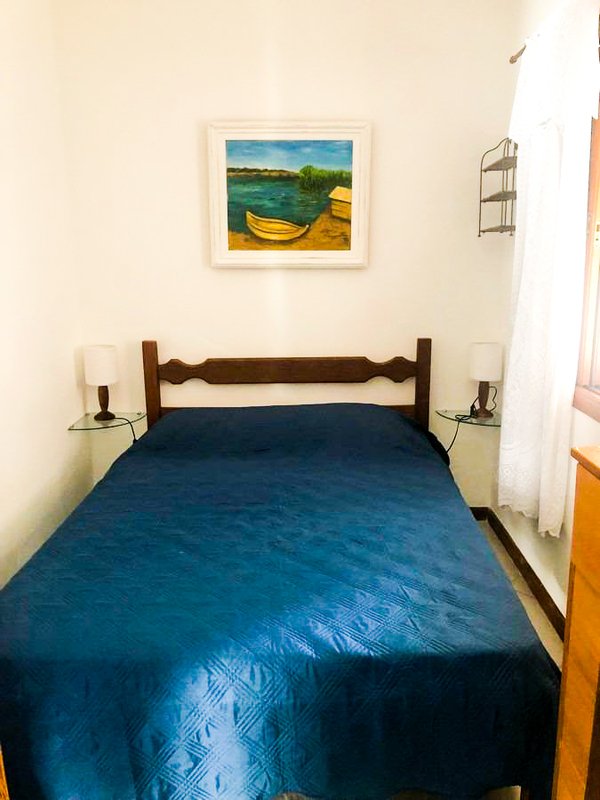Casa encantadora localizada no condomínio Morada do Pontal, em Angra dos Reis - Angra dos Reis - 