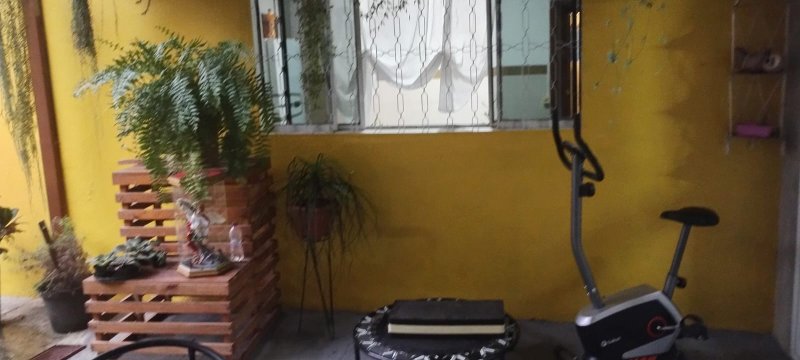 Chácara com 1.600 metros em Caçapava, S.P - Caçapava - 