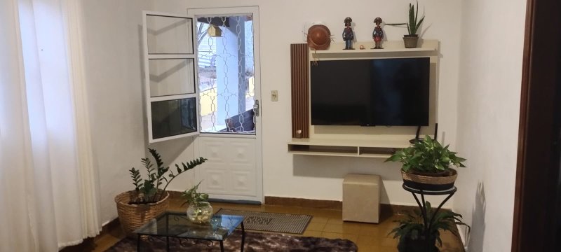 Chácara com 1.600 metros em Caçapava, S.P - Caçapava - 