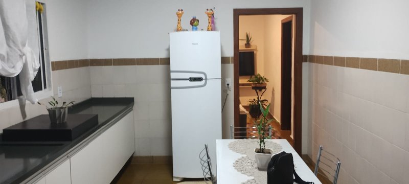 Chácara com 1.600 metros em Caçapava, S.P - Caçapava - 