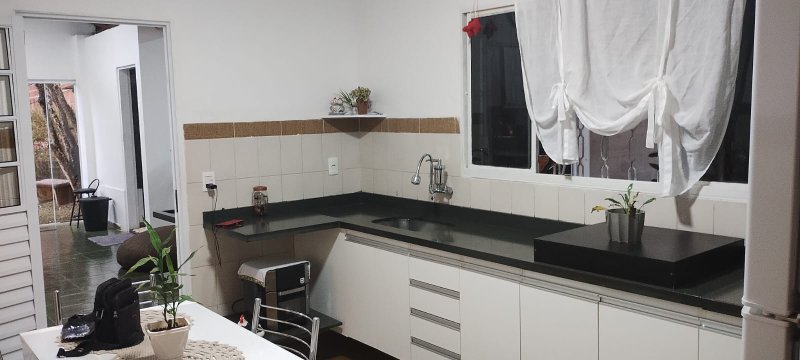 Chácara com 1.600 metros em Caçapava, S.P - Caçapava - 