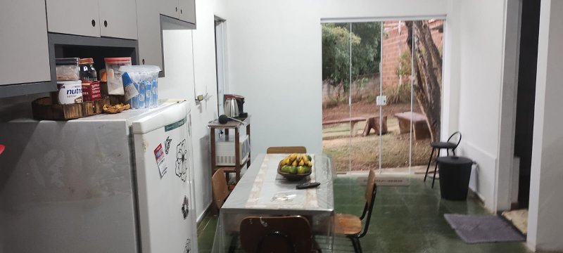 Chácara com 1.600 metros em Caçapava, S.P - Caçapava - 