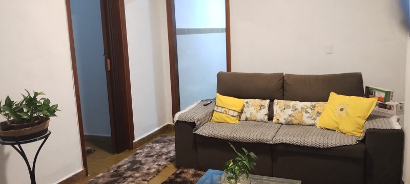 Chácara com 1.600 metros em Caçapava, S.P - Caçapava - 