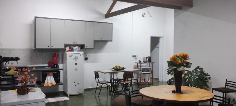 Chácara com 1.600 metros em Caçapava, S.P - Caçapava - 