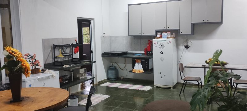 Chácara com 1.600 metros em Caçapava, S.P - Caçapava - 