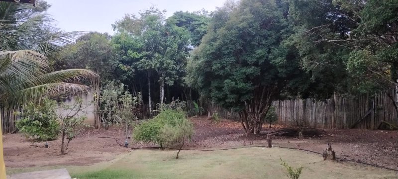 Chácara com 1.600 metros em Caçapava, S.P - Caçapava - 