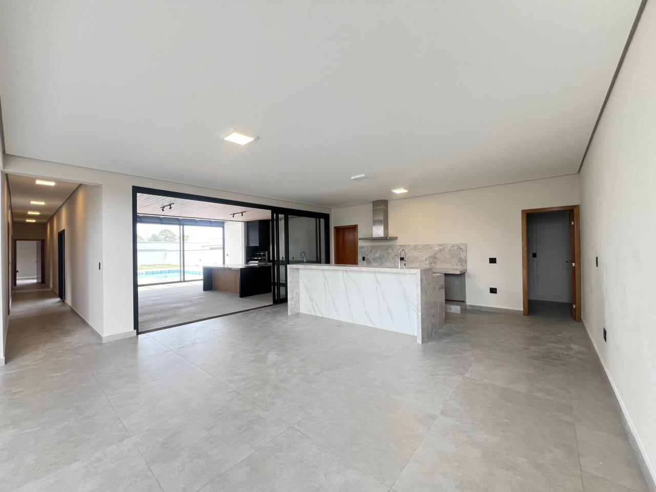 Casa com 4 dormit&oacute;rios &agrave; venda,528 m&sup2; - Condom&iacute;nio Saint Patrick - Sorocaba - SP Avenida Cannes Sorocaba - 