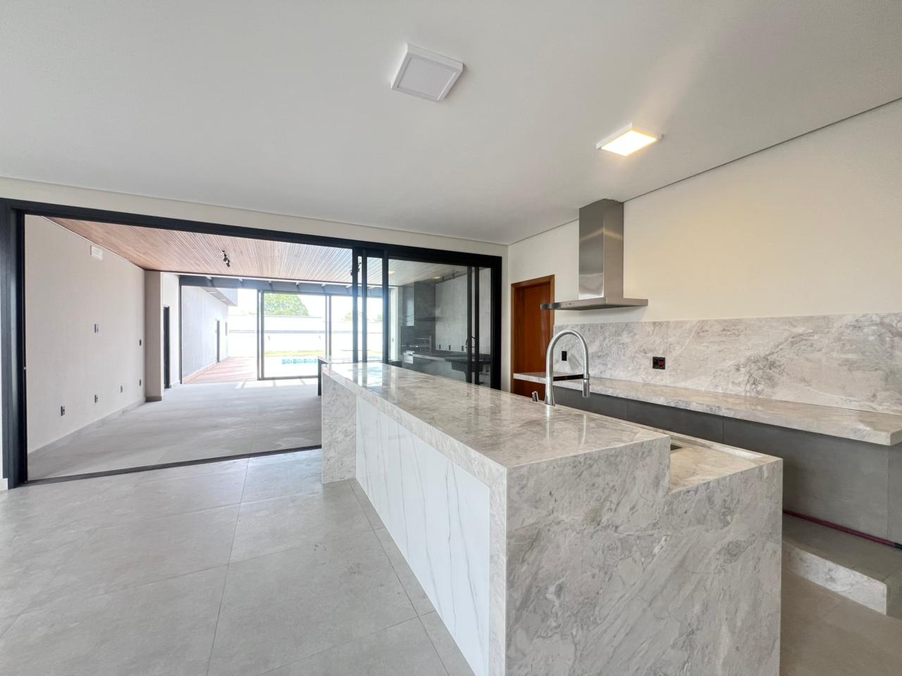 Casa com 4 dormit&oacute;rios &agrave; venda,528 m&sup2; - Condom&iacute;nio Saint Patrick - Sorocaba - SP Avenida Cannes Sorocaba - 