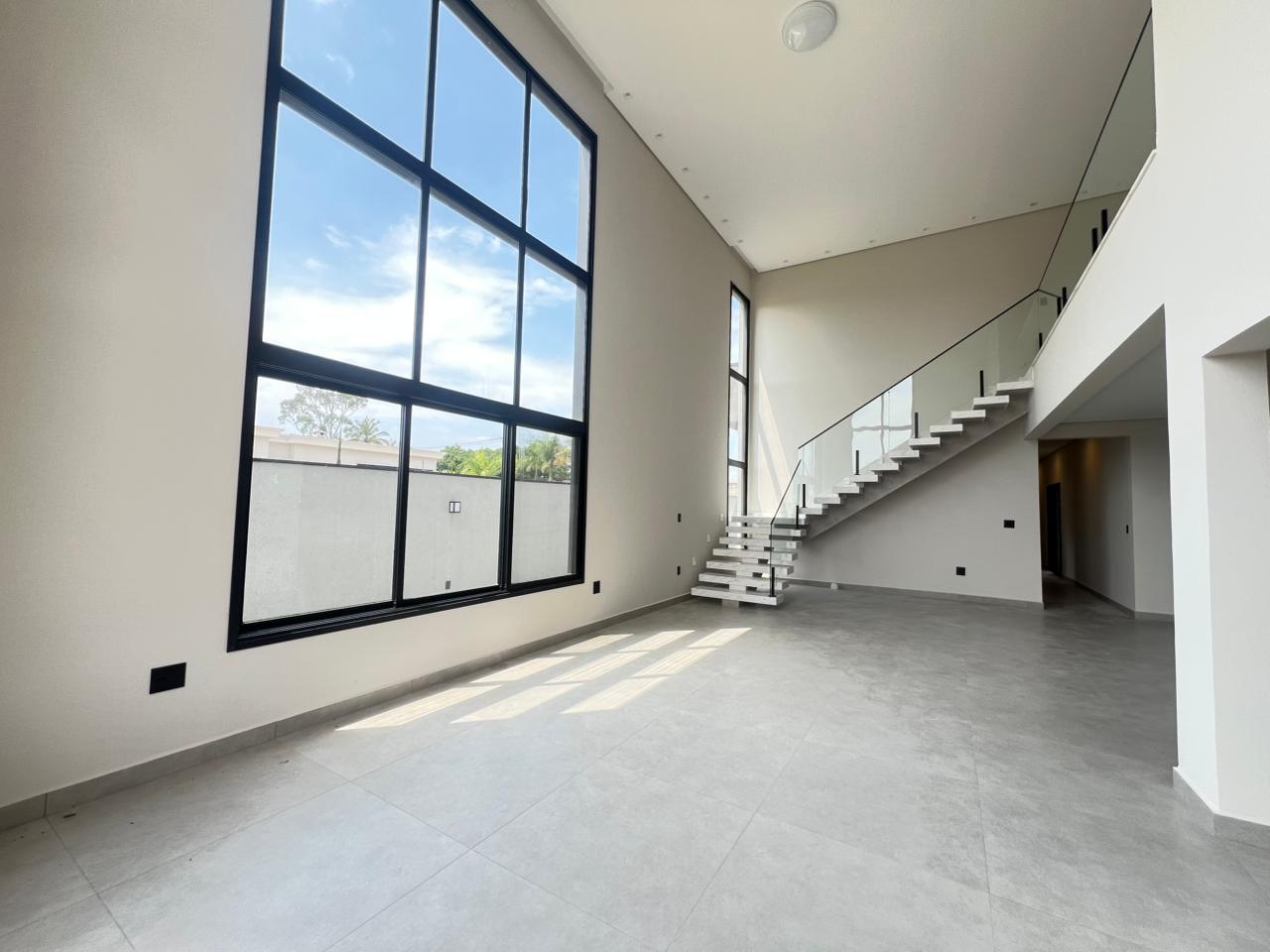 Casa com 4 dormit&oacute;rios &agrave; venda,528 m&sup2; - Condom&iacute;nio Saint Patrick - Sorocaba - SP Avenida Cannes Sorocaba - 