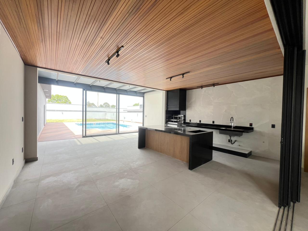 Casa com 4 dormit&oacute;rios &agrave; venda,528 m&sup2; - Condom&iacute;nio Saint Patrick - Sorocaba - SP Avenida Cannes Sorocaba - 