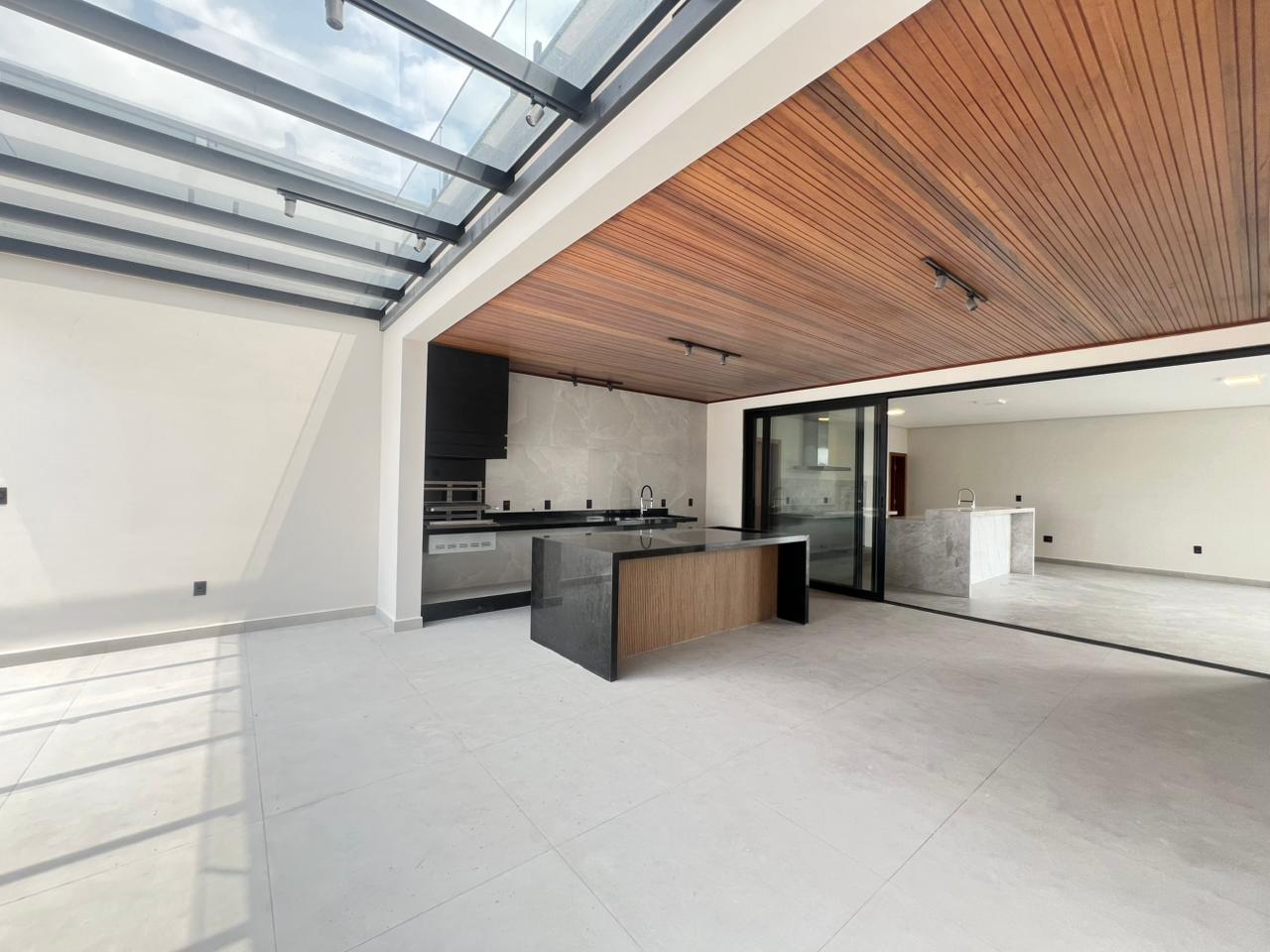 Casa com 4 dormit&oacute;rios &agrave; venda,528 m&sup2; - Condom&iacute;nio Saint Patrick - Sorocaba - SP Avenida Cannes Sorocaba - 