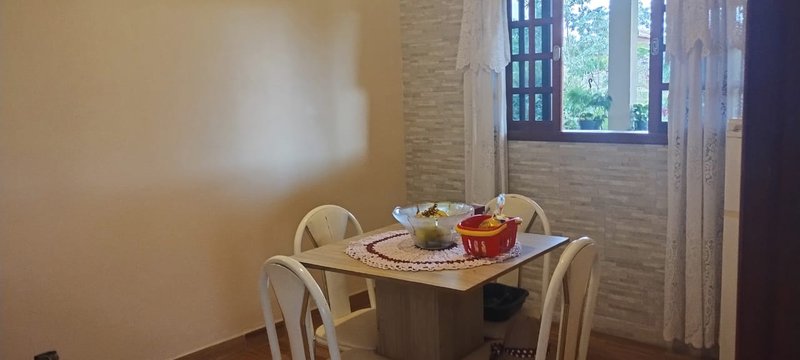 Chácara com 1.100 metros no condomínio em Caçapava SP - Caçapava - 