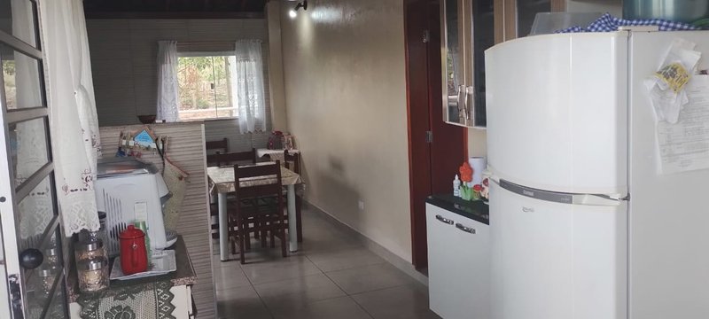 Chácara com 1.100 metros no condomínio em Caçapava SP - Caçapava - 