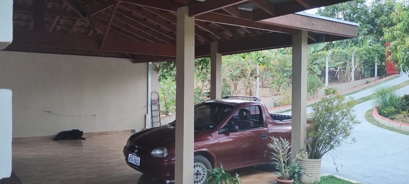 Chácara com 1.100 metros no condomínio em Caçapava SP - Caçapava - 