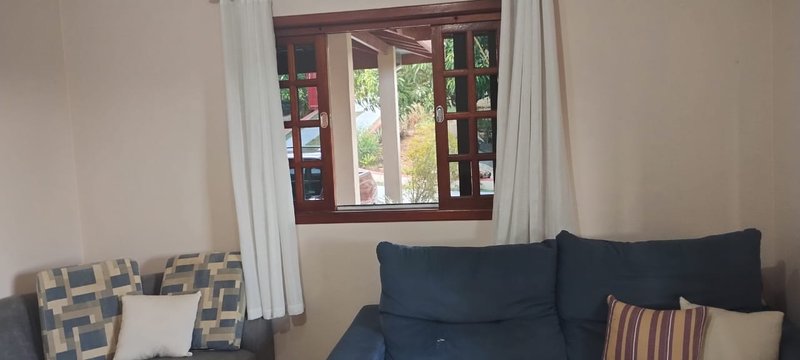 Chácara com 1.100 metros no condomínio em Caçapava SP - Caçapava - 