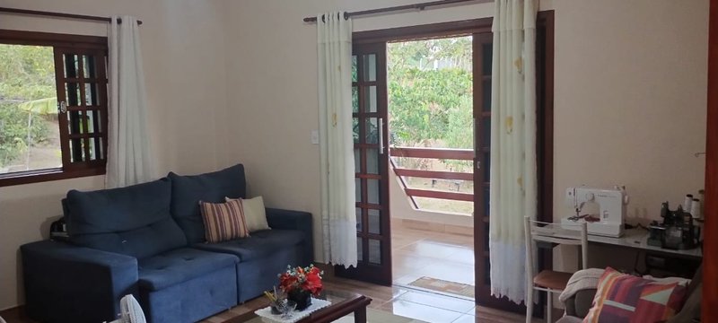 Chácara com 1.100 metros no condomínio em Caçapava SP - Caçapava - 
