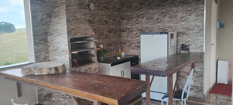 Chácara com 1.100 metros no condomínio em Caçapava SP - Caçapava - 