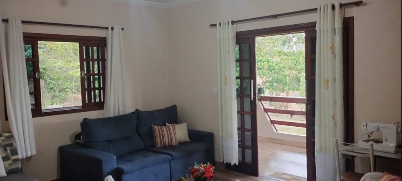 Chácara com 1.100 metros no condomínio em Caçapava SP - Caçapava - 