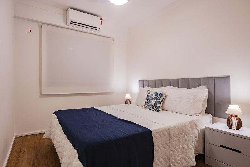 APARTAMENTO DUPLEX EM RIVIERA DE SÃO LOURENÇO C/ 3 DORMITÓRIOS Alameda das Conchas Bertioga - 