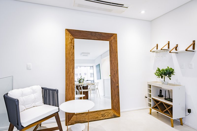APARTAMENTO DUPLEX EM RIVIERA DE SÃO LOURENÇO C/ 3 DORMITÓRIOS Alameda das Conchas Bertioga - 