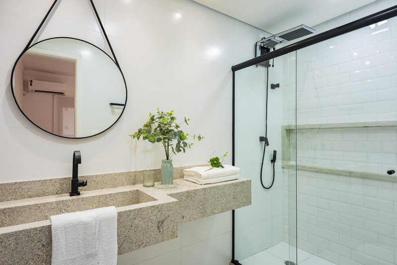 APARTAMENTO DUPLEX EM RIVIERA DE SÃO LOURENÇO C/ 3 DORMITÓRIOS Alameda das Conchas Bertioga - 