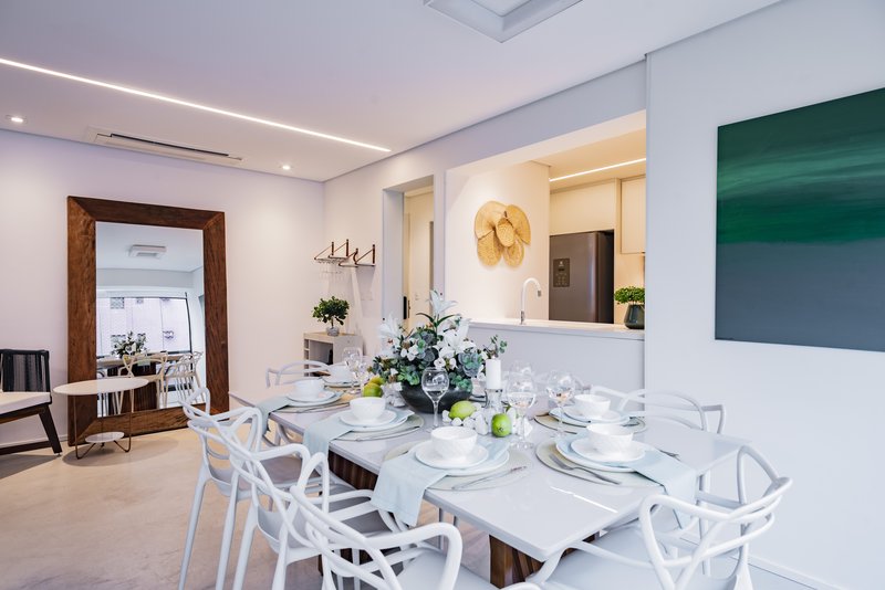 APARTAMENTO DUPLEX EM RIVIERA DE SÃO LOURENÇO C/ 3 DORMITÓRIOS Alameda das Conchas Bertioga - 