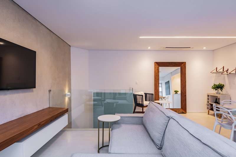 APARTAMENTO DUPLEX EM RIVIERA DE SÃO LOURENÇO C/ 3 DORMITÓRIOS Alameda das Conchas Bertioga - 