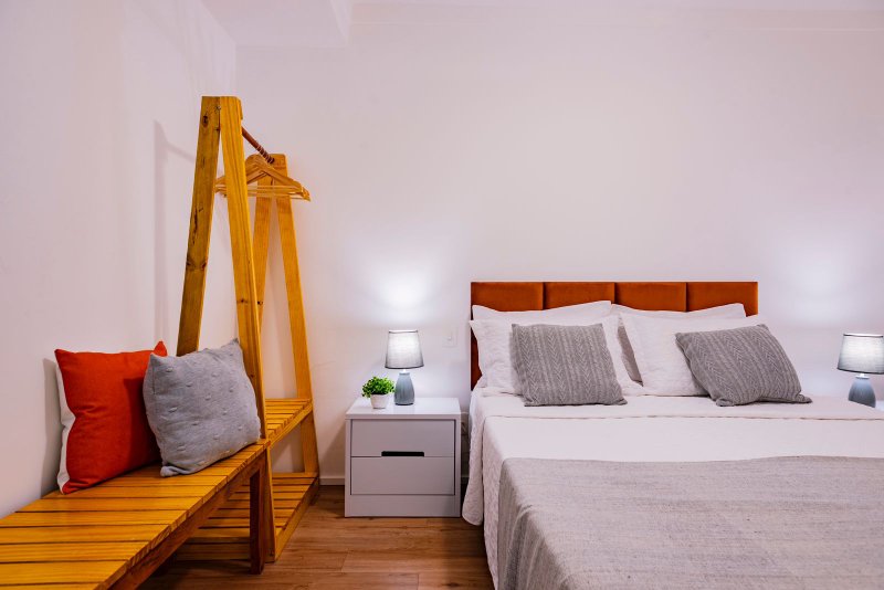 APARTAMENTO DUPLEX EM RIVIERA DE SÃO LOURENÇO C/ 3 DORMITÓRIOS Alameda das Conchas Bertioga - 