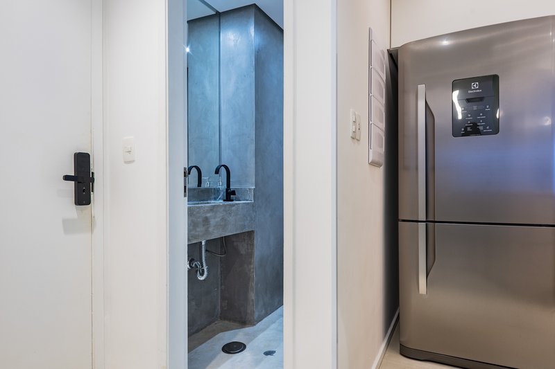 APARTAMENTO DUPLEX EM RIVIERA DE SÃO LOURENÇO C/ 3 DORMITÓRIOS Alameda das Conchas Bertioga - 