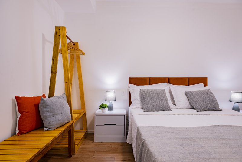 APARTAMENTO DUPLEX EM RIVIERA DE SÃO LOURENÇO C/ 3 DORMITÓRIOS Alameda das Conchas Bertioga - 