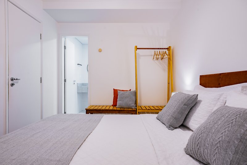 APARTAMENTO DUPLEX EM RIVIERA DE SÃO LOURENÇO C/ 3 DORMITÓRIOS Alameda das Conchas Bertioga - 
