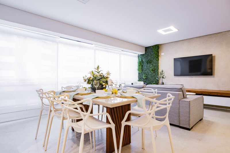 APARTAMENTO DUPLEX EM RIVIERA DE SÃO LOURENÇO C/ 3 DORMITÓRIOS Alameda das Conchas Bertioga - 