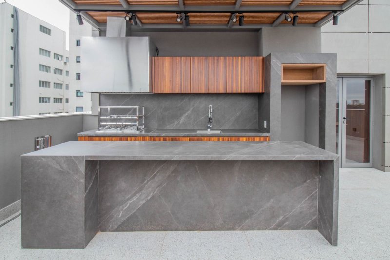 APARTAMENTO NOVO DE ALTO PADRÃO EM CONSOLAÇÃO / HIGIENÓPOLIS - São Paulo - 