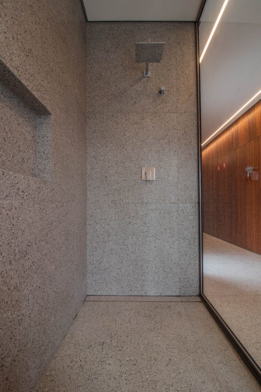 APARTAMENTO NOVO DE ALTO PADRÃO EM CONSOLAÇÃO / HIGIENÓPOLIS - São Paulo - 