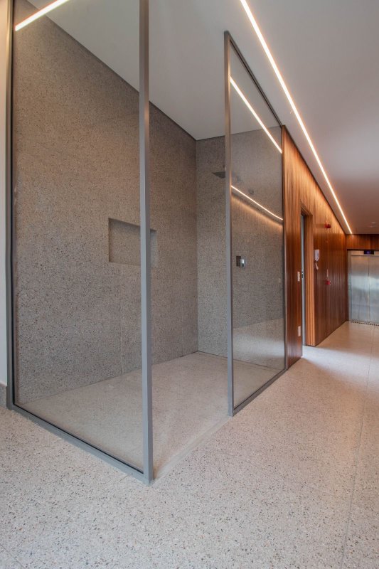 APARTAMENTO NOVO DE ALTO PADRÃO EM CONSOLAÇÃO / HIGIENÓPOLIS - São Paulo - 