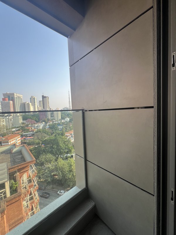 APARTAMENTO NOVO DE ALTO PADRÃO EM CONSOLAÇÃO / HIGIENÓPOLIS - São Paulo - 