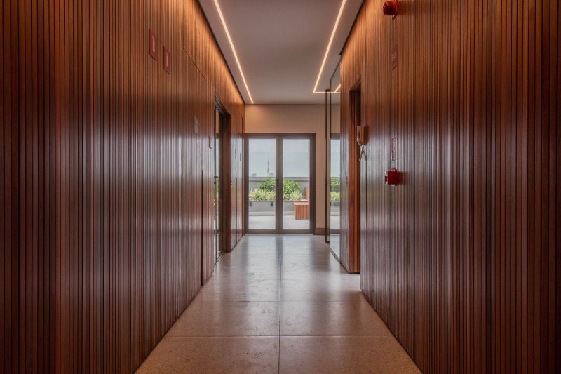 APARTAMENTO NOVO DE ALTO PADRÃO EM CONSOLAÇÃO / HIGIENÓPOLIS - São Paulo - 
