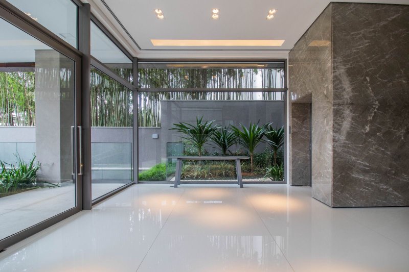 APARTAMENTO NOVO DE ALTO PADRÃO EM CONSOLAÇÃO / HIGIENÓPOLIS - São Paulo - 