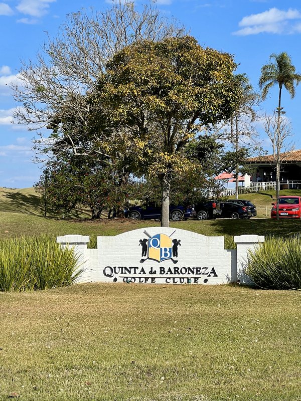 CASA CLÁSSICA EM QUINTA DA BARONEZA Alameda das Imburanas Bragança Paulista - 