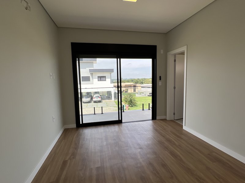 CASA SOFISTICADA E BEM PLANEJADA EM ALPHAVILLE NOVA ESPLANADA Alameda Londres Votorantim - 