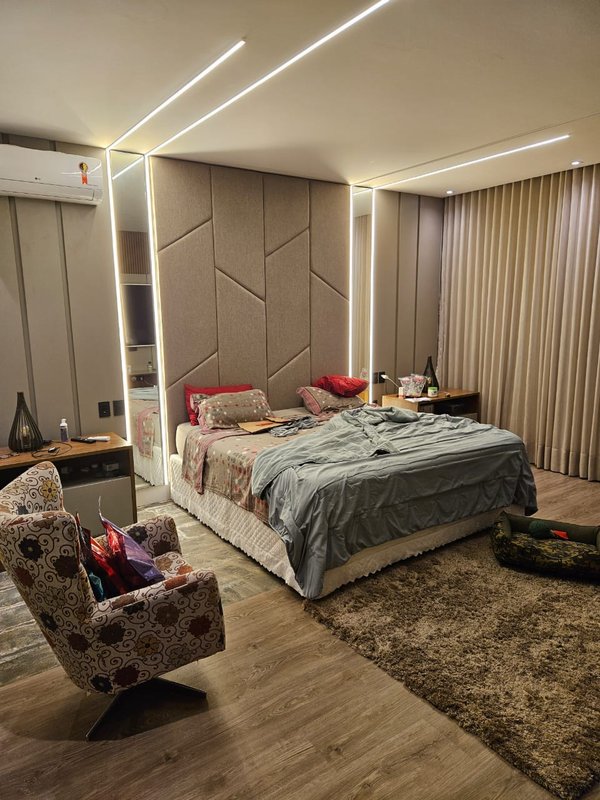 CASA COM LAGO DE CARPAS ESPETACULAR Rodovia Raposo Tavares Sorocaba - 