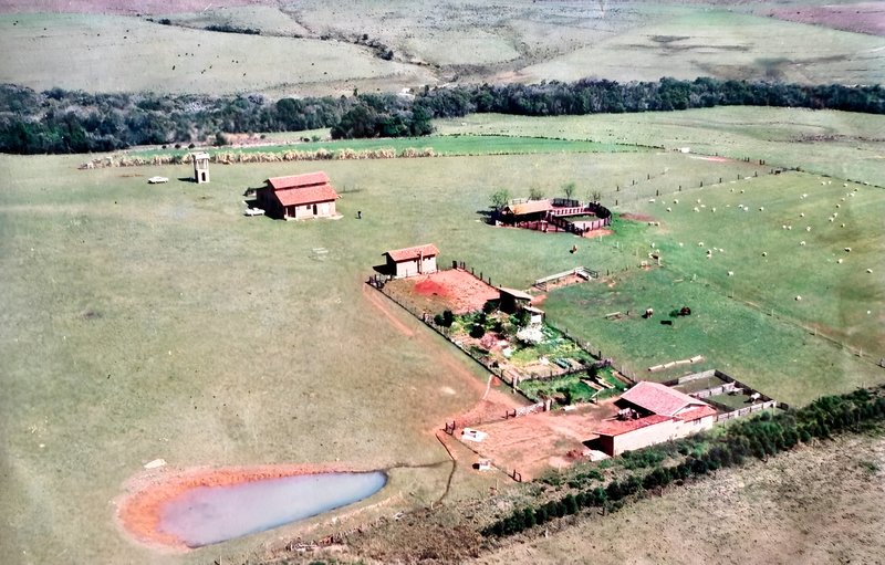 R$ 22.000.000 - MARAVILHOSA PROPRIEDADE RURAL - 250HA - PECUÁRIA - CULTIVO DE SOJA Estrada Agronomia Eldorado do Sul - 