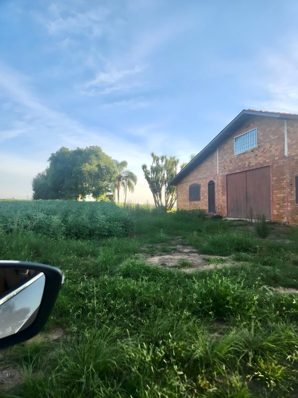 R$ 22.000.000 - MARAVILHOSA PROPRIEDADE RURAL - 250HA - PECUÁRIA - CULTIVO DE SOJA Estrada Agronomia Eldorado do Sul - 